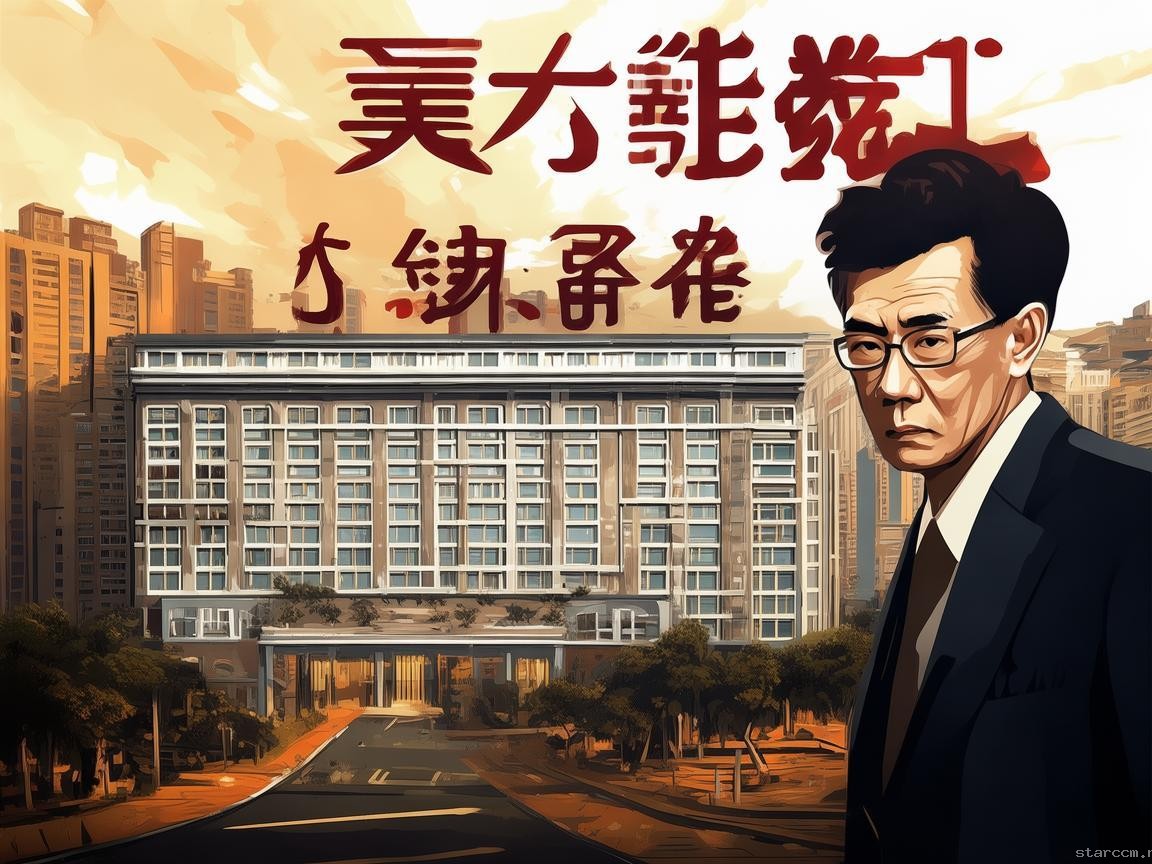 “亚洲最大医院”原院长阚全程被查：深入了解医疗行业反腐行动实用指南